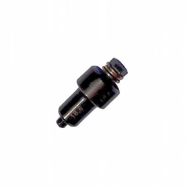 šroubový vykrajovač plechu 18,60 mm PG11