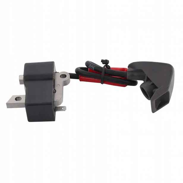 Zapalovací modul Husqvarna 323RII, 336FR, 333R, 535RX, nový typ, Originální