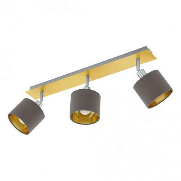 LED Bodové osvětlení Eglo VALBIANO mix barev 97538
