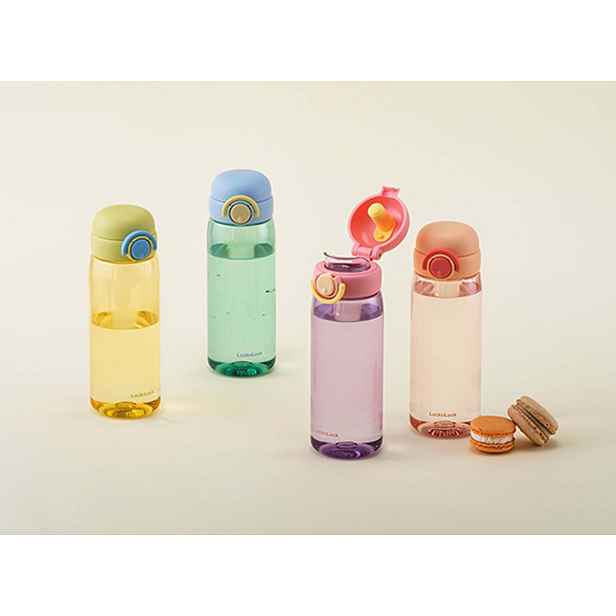 LOCKNLOCK LÁHEV NA PITÍ FIT SWITCH CAP 520ML