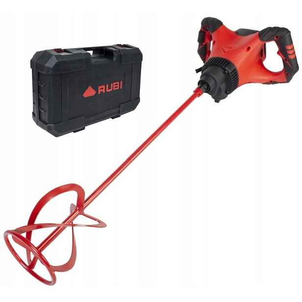 Rubi 26974 Míchačka RUBIMIX-9 Supertorque 1800W