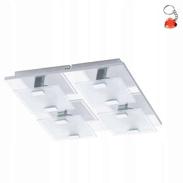 stropní svítidlo Led 4x2,5W Vicaro 93314 Eglo