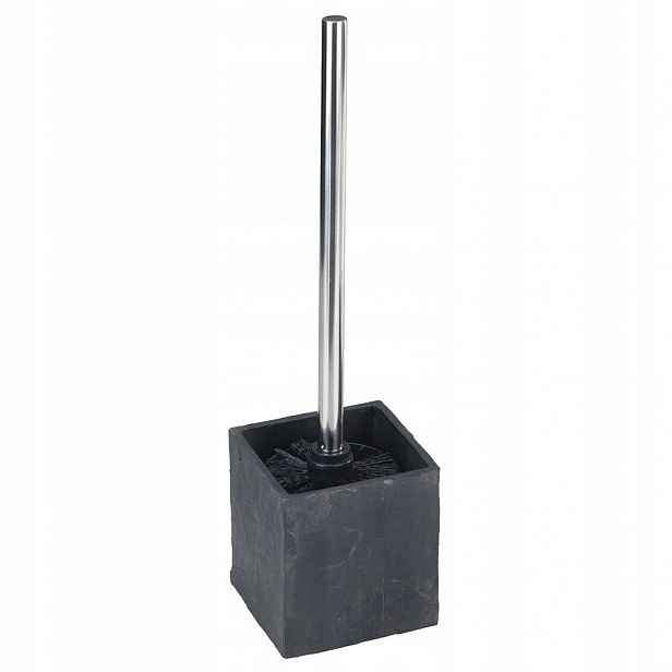 Kartáč Na Wc Černá Břidlice Slate Rock Wenko