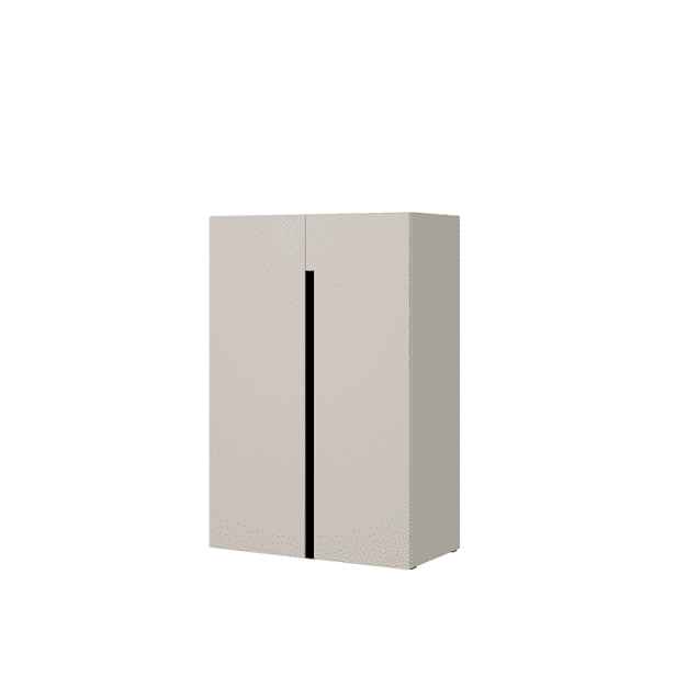 ArtMadex Komoda SLIM S03