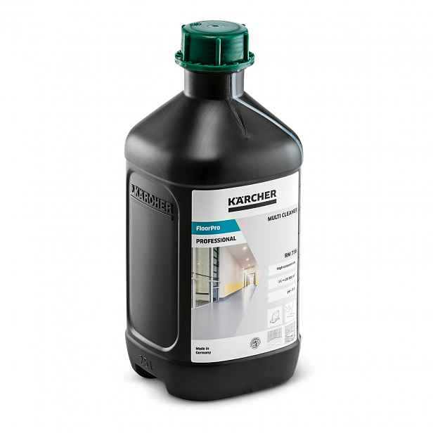 Kärcher FloorPro Multi čistič RM 756