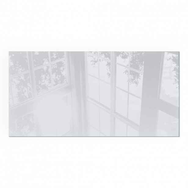 TULUP PODLOŽKA POD KRB 100x50 cm - Bílá barva