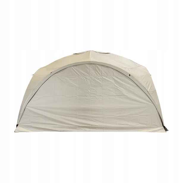 Stěna Na Stan Zahradní Pavilon XXL 425X425 Párty Altán Pergola Kore