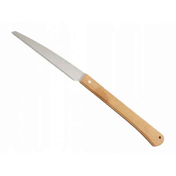 Japonská skládací pila Takagi Giusuke 210 mm 15TPI série Biyori Made Japan