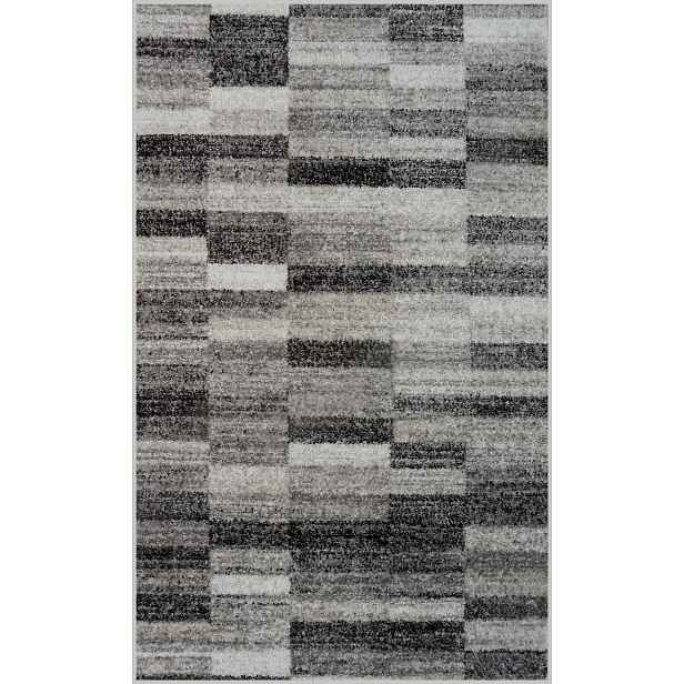Koberec Běhoun Koberec Do Pokoje Předsíně Kuchyně Kachličky 80X240 cm