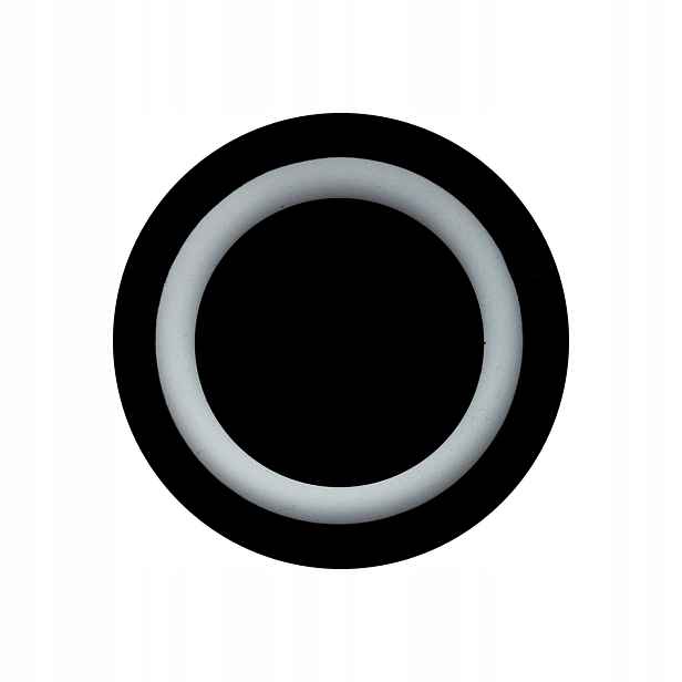 Oti Max Black Barva Neutrální 4000K