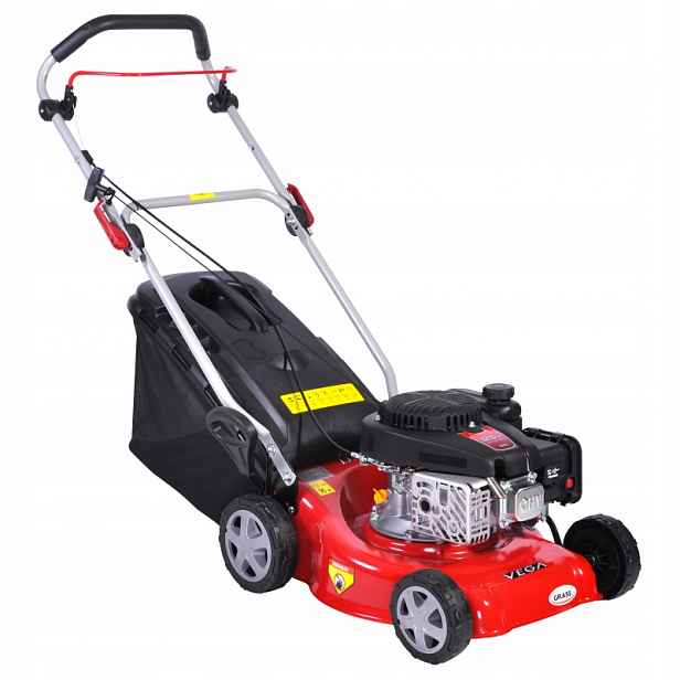 Benzínová Sekačka Grass WR41P Loncin 123CM3 40CM 2v1