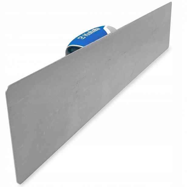Kubala 0488 Paca Nerezová Pro Kamenné Koberce Zaoblené Rohy 8x40,5CM