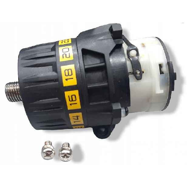 Stanley Převodovka Fatmax FMC601 TYP1 BC-N924397