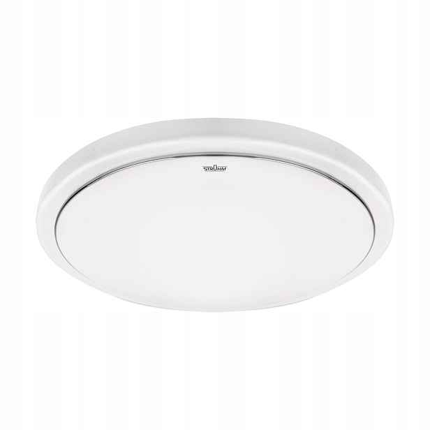 Struhm Sola Stropní Svítidlo 24W s pohybovým senzorem IP44 do koupelny