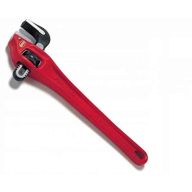 Úhlový Klíč Pro Trubky 2 1/2'' Ridgid 89440