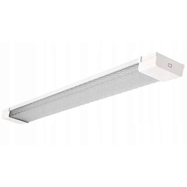 Led Lampa Stropní Svítidlo Panel Stropní Svítidlo Nástěnný 36W 120cm 8 Kusů
