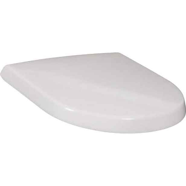 Poklop k pisoáru Villeroy & Boch Subway 2.0 alpská bílá 9956S101