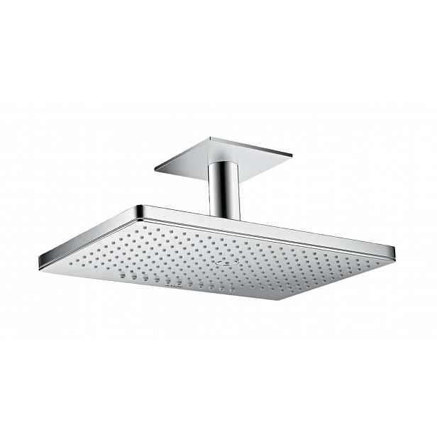 Axor ShowerSolutions - Hlavová sprcha, 47x30 cm, 2 proudy, chrom 35279000