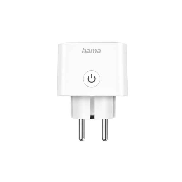 Hama SMART WiFi zásuvka, Matter