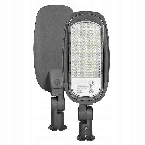 Led pouliční osvětlení Silniční lampa 150W IP66