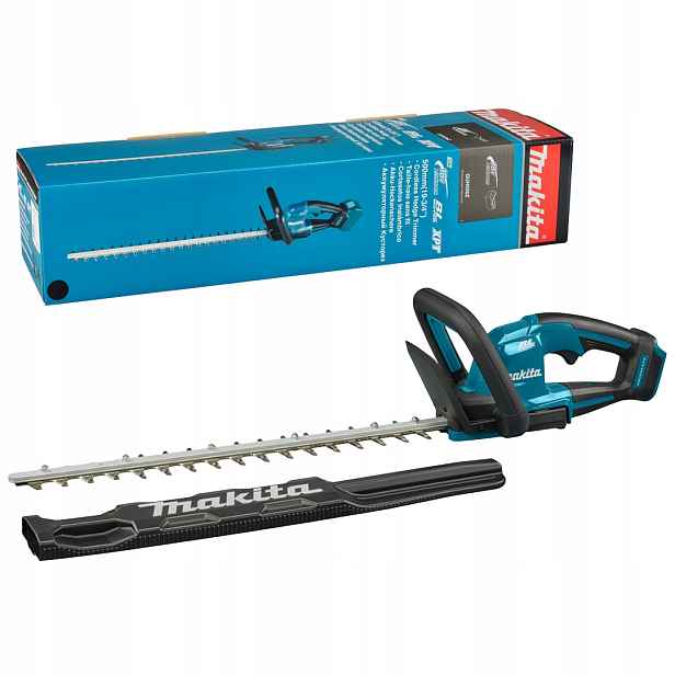 Nůžky na živý plot 18V 50 cm Makita DUH506Z