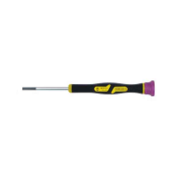 Šroubovák plochý Narex MIKRO LINE 1,8x60 mm 833553