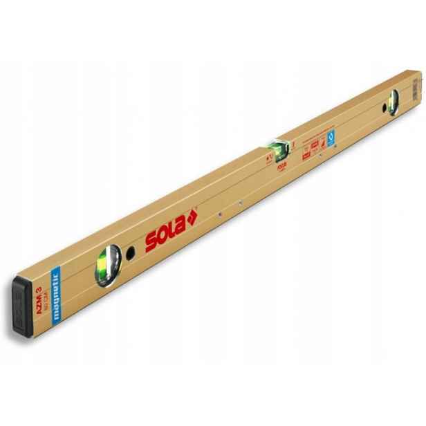 Vodováha Ukazatel Hladiny A 2*VERTIKÁLNÍ Magnetická Azm 3 180 CM