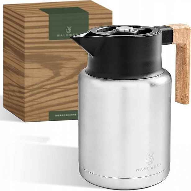 Waldwerk Termoska 1,4L Nerezová Ocel 304 reg7
