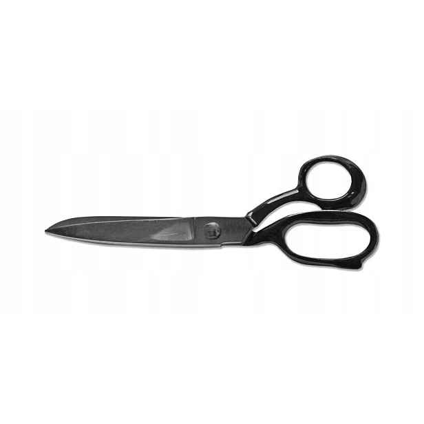 Nůžky krejčovské 24 cm nerez