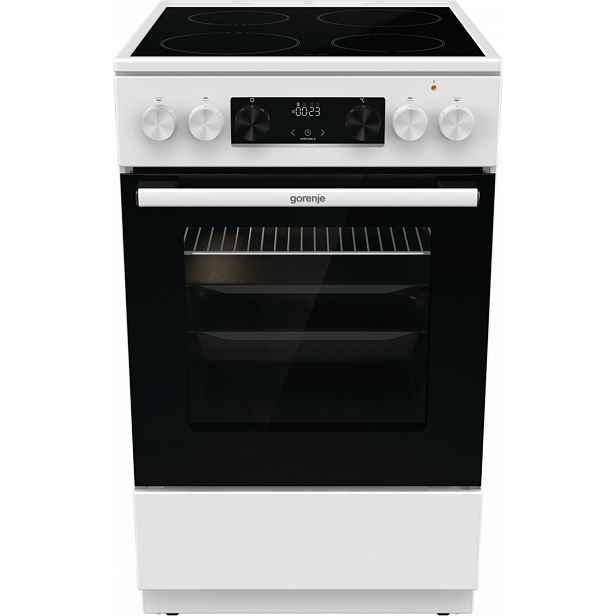 Gorenje Elektrický sporák - GEC5C42WG