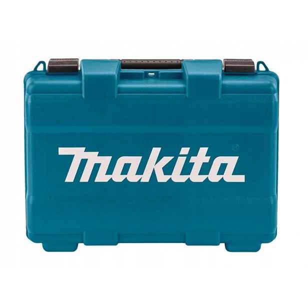 Makita Kufr Pro Přímočarou Pilu JV183DWE JV183DZ