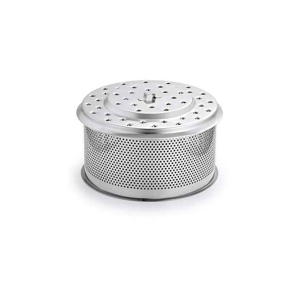 Zásobník na uhlí XL – LotusGrill