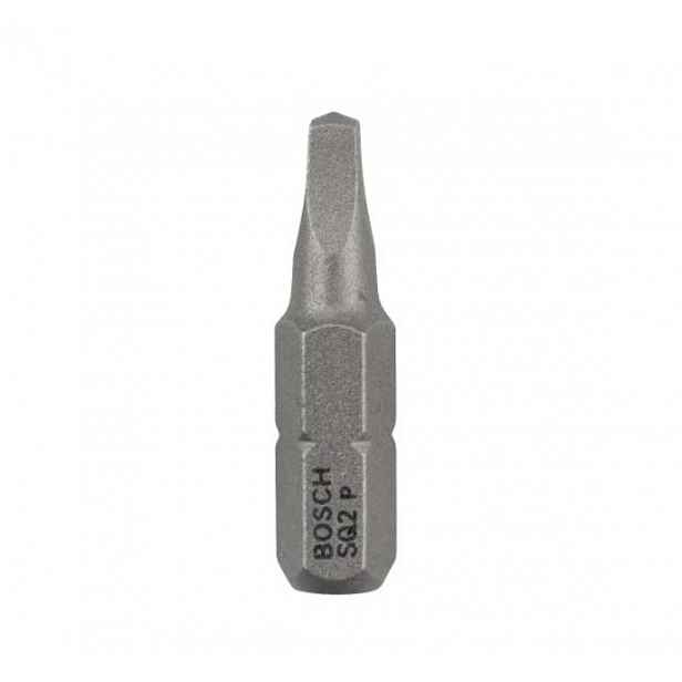 Bosch - Sada bitů SQ2, 25 ks 2608521112