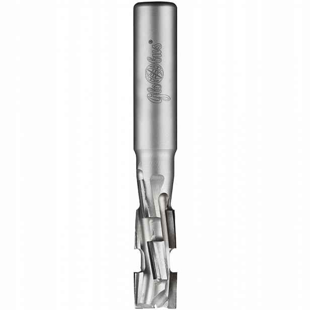 Globus Diamantová fréza Z2+1 D12 I25 S12 mm Top