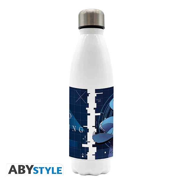 Láhev Solo Leveling Jinwoo 500ml