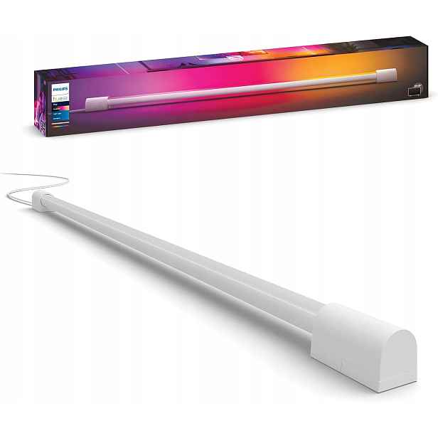 Led světelná lampa Tuba 90 cm Gradient podsvícení televizoru Philips Hue