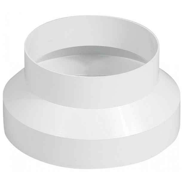 Redukce plastová HACO RP 125/150 mm