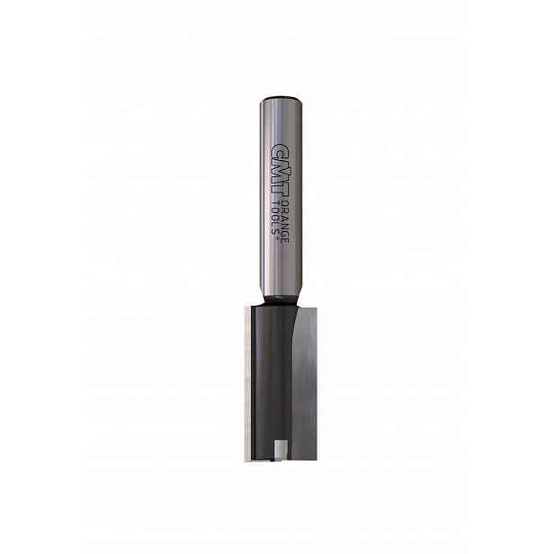 Cmt Fréza Hm Z2+1 přímá vrtací D16 I30 L70 S8 mm