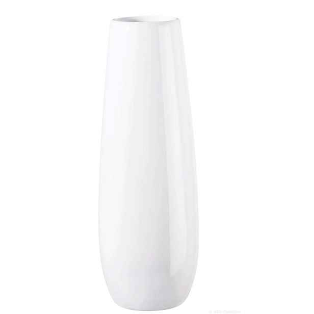Keramická váza výška 60 cm EASE ASA Selection - bílá