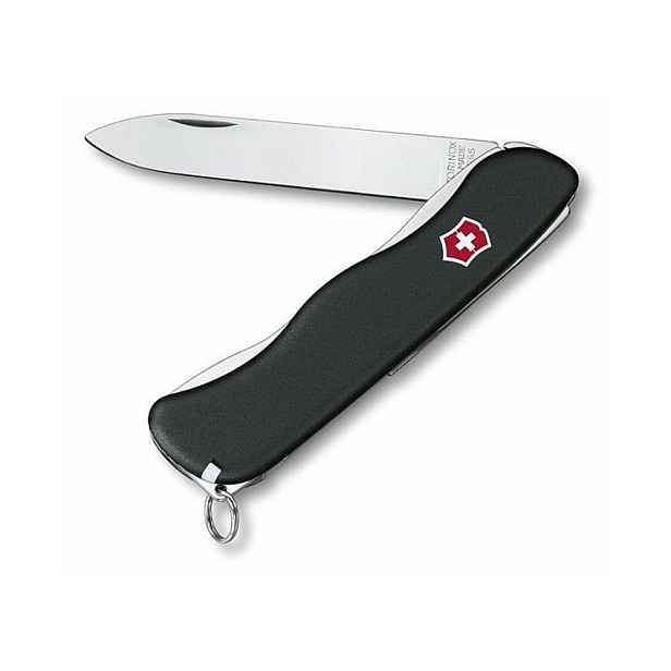 nůž 4-funkce 111mm Sentinel, kapesní Victorinox