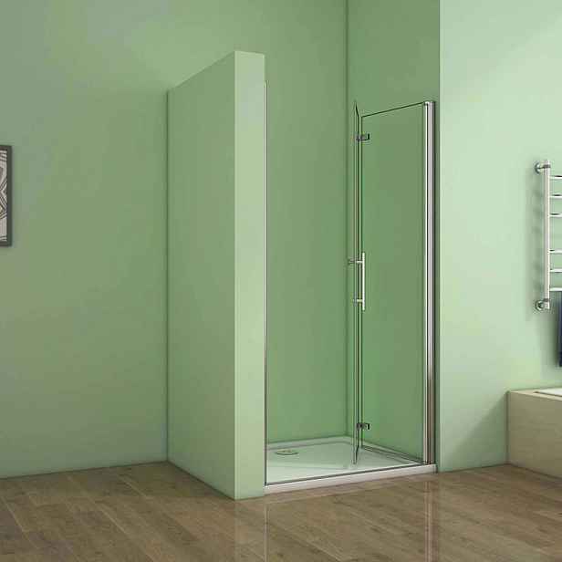 Stacato MINERVA LINE sprchové dveře skládací 750mm