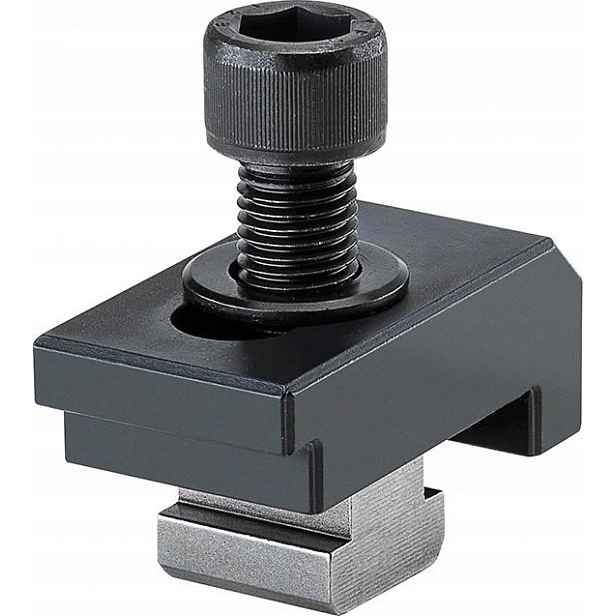 Svěrák Röhm 4019208052380 1 mm