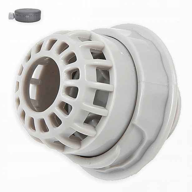 Výstupní síto do lázní Lay-z-spa Santorini HydroJet Pro 6001T Bestway nové
