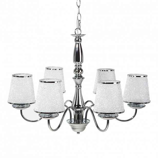 Beliani LUSTR Bradano 65/65/127 cm