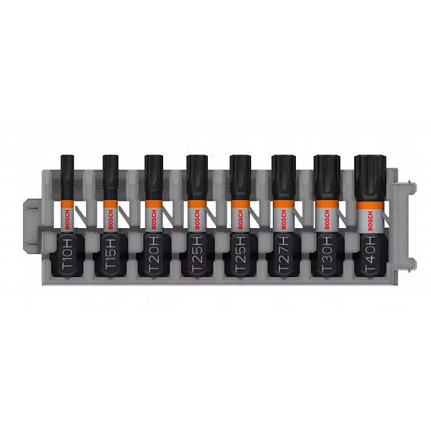 Bosch - 8dílná sada bitů T 2608521U56