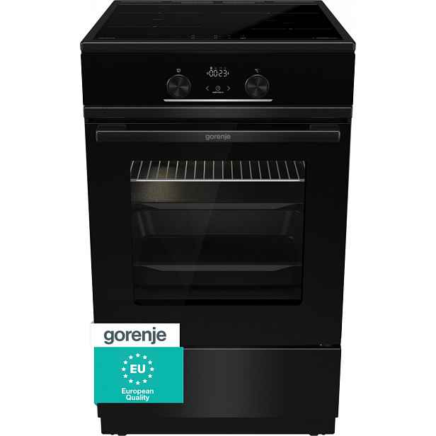 Gorenje Elektrický sporák - GEIT5C60BPG