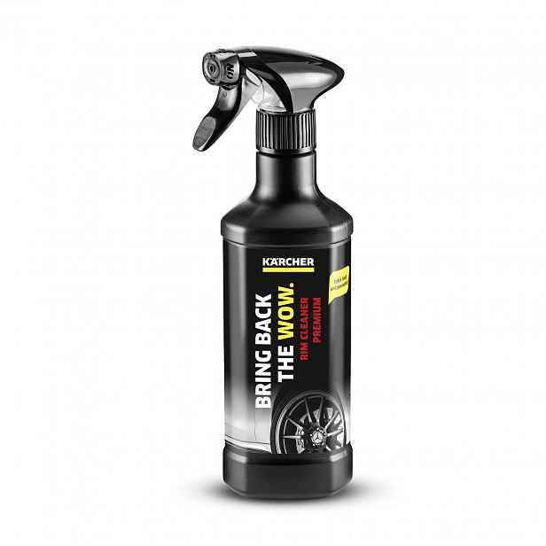 Kärcher RM 667 Čistič disků Premium