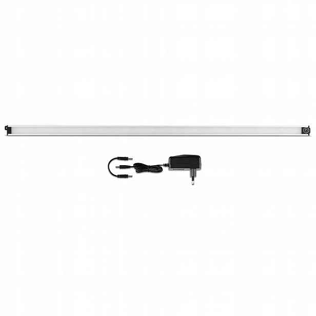 Podskříňové svítidlo 15 W 230 V 0,3 m, barva bílá teplá