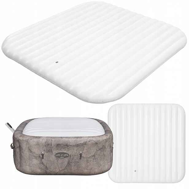 Tepelná krytka nafukovací izolační vložka do vířivky Lay-Z-Spa 6003M Bestway