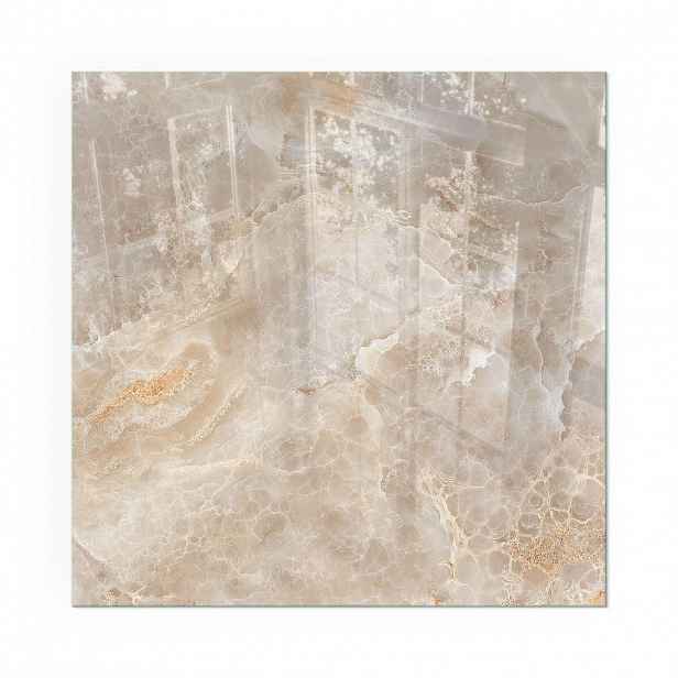 TULUP PODLOŽKA POD KRB 50x50 cm - Vzor přírodního kamene
